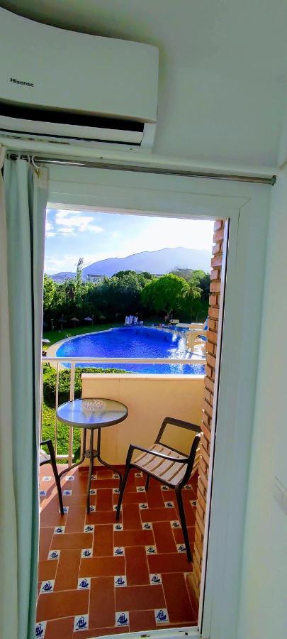 New Jupiter Apartment Wonderful Views Benalmádena Kültér fotó