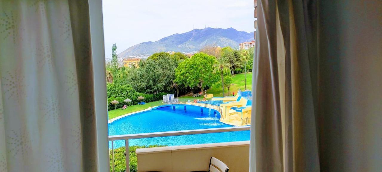 New Jupiter Apartment Wonderful Views Benalmádena Kültér fotó