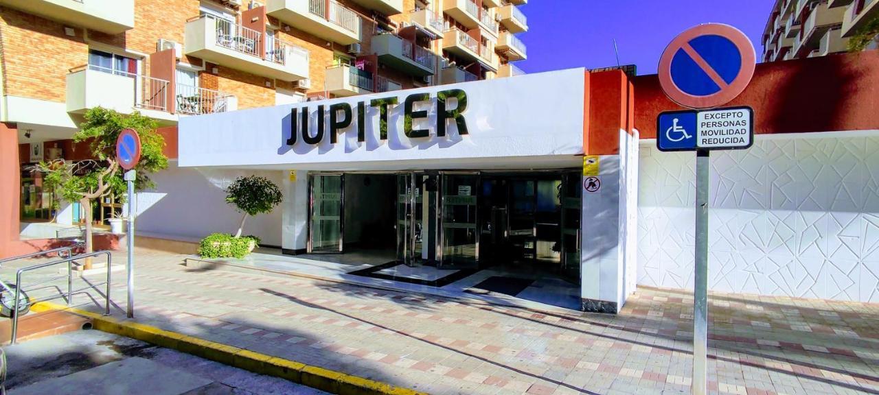 New Jupiter Apartment Wonderful Views Benalmádena Kültér fotó