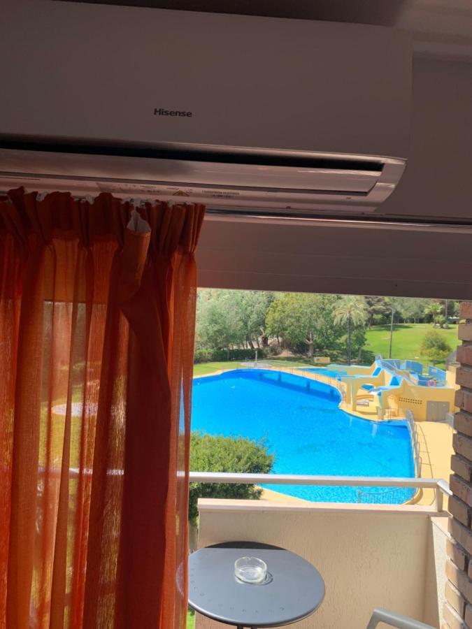 New Jupiter Apartment Wonderful Views Benalmádena Kültér fotó