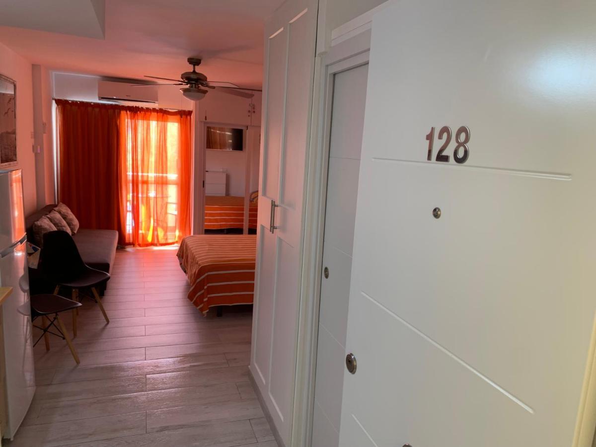 New Jupiter Apartment Wonderful Views Benalmádena Kültér fotó