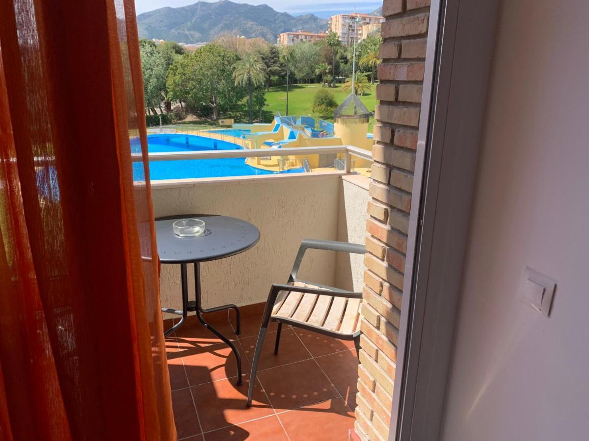 New Jupiter Apartment Wonderful Views Benalmádena Kültér fotó