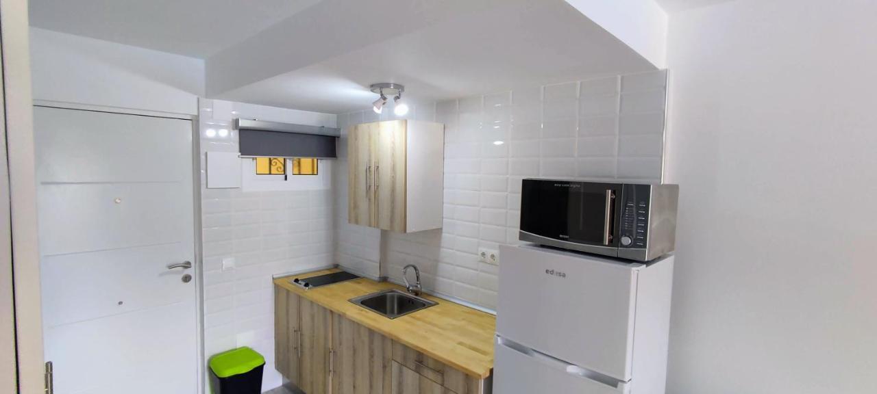 New Jupiter Apartment Wonderful Views Benalmádena Kültér fotó