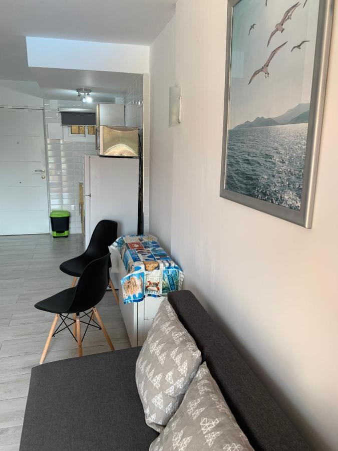 New Jupiter Apartment Wonderful Views Benalmádena Kültér fotó